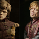 Illustration for article titled Game Of Thrones: TV Actors vs. Game Characters